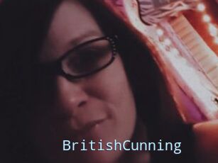 BritishCunning