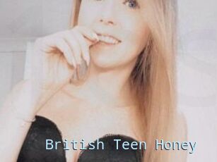 British_Teen_Honey