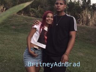 BritneyAdnBrad