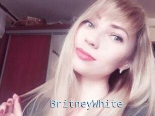 BritneyWhite