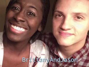 BrittanyAndJason