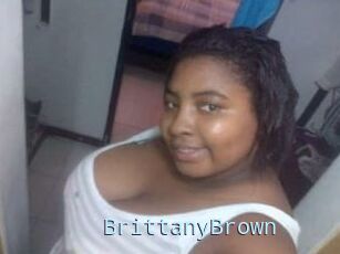 BrittanyBrown