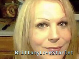 BrittanyLoveStarlet