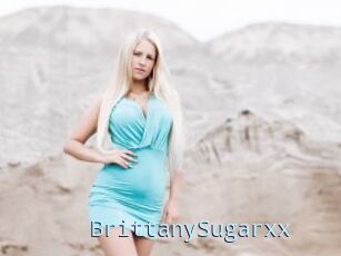 BrittanySugarxx