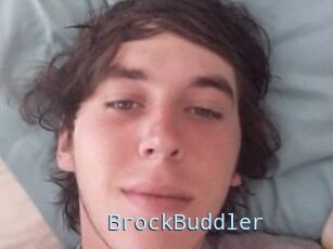 BrockBuddler