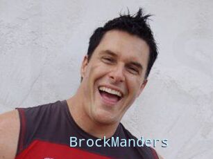 BrockManders