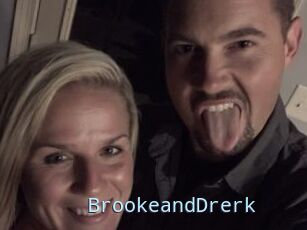 BrookeandDrerk