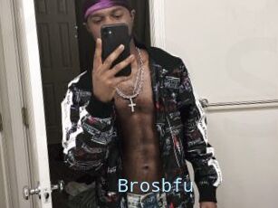 Brosbfu