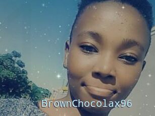 BrownChocolax96