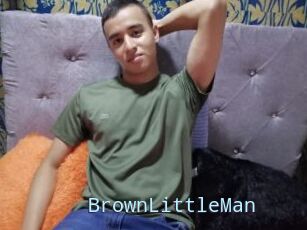 BrownLittleMan