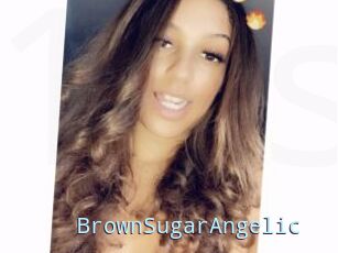 BrownSugarAngelic