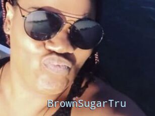 BrownSugarTru