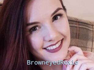 BrowneyedRoxie