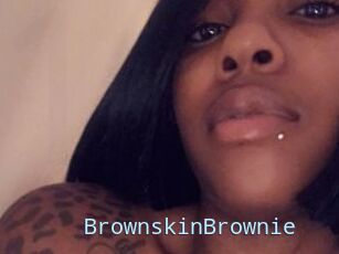 BrownskinBrownie