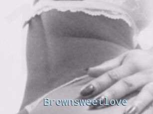 Brownsweetlove