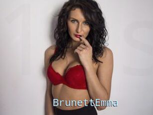 BrunettEmma