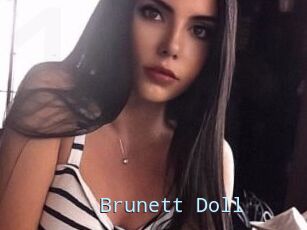 Brunett_Doll