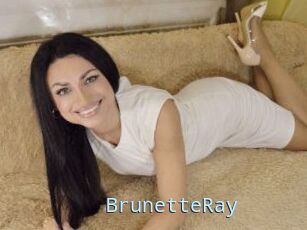 BrunetteRay