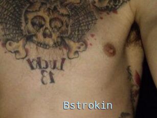 Bstrokin