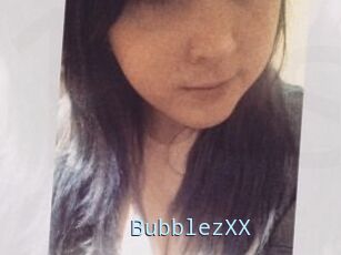 BubblezXX