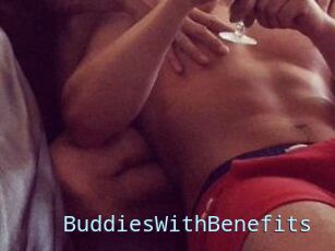 BuddiesWithBenefits