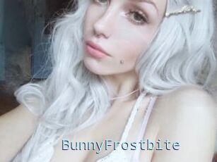 BunnyFrostbite