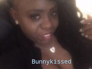 Bunnykissed