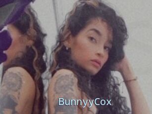 BunnyyCox