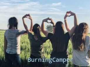 BurningCamper