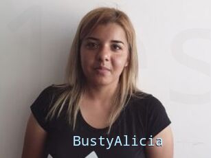 BustyAlicia