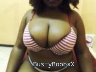 BustyBoobsX