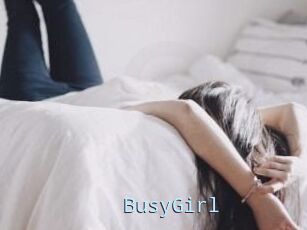 BusyGirl