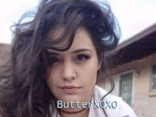 ButterXOXO