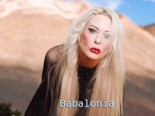 Babalonia