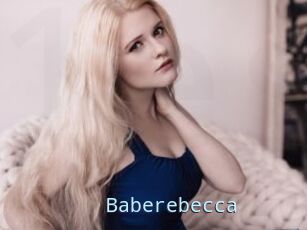 Baberebecca