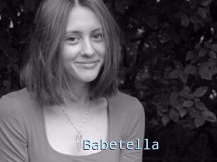 Babetella