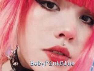 BabyPinkBlue