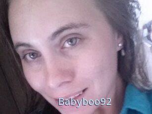 Babyboo92