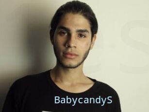 BabycandyS