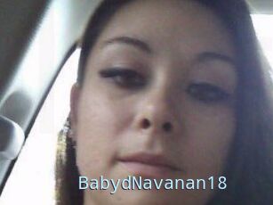 BabydNavanan18