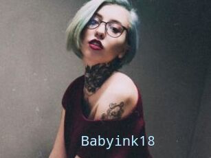 Babyink18