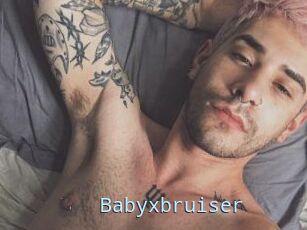 Babyxbruiser