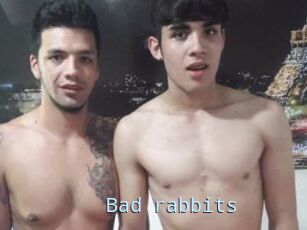 Bad_rabbits