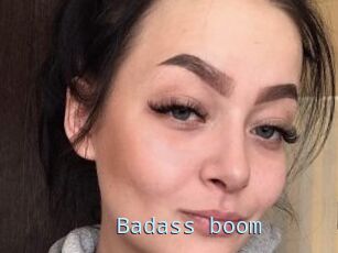 Badass_boom