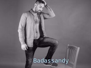 Badassandy