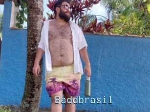 Baddbrasil