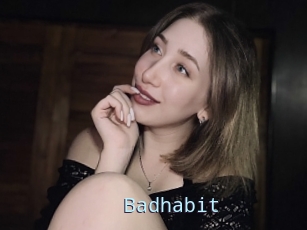 Badhabit