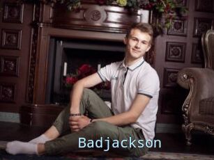 Badjackson