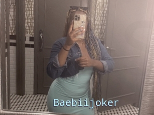 Baebiijoker