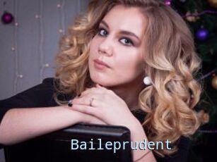 Baileprudent